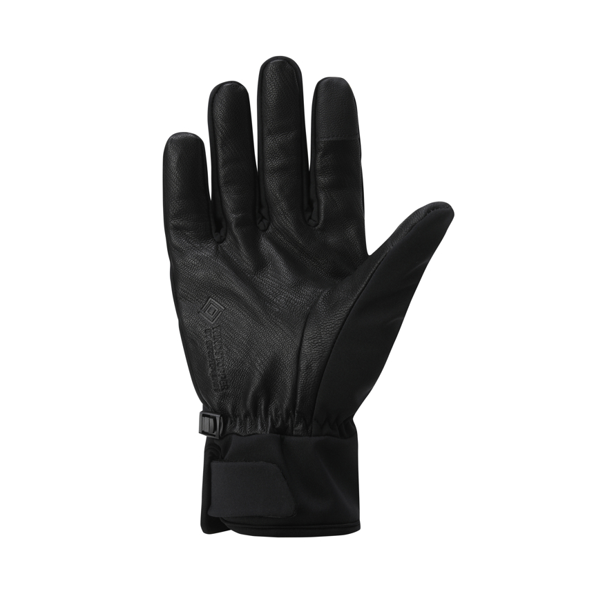 블랙야크 고어텍스 방한 장갑 가죽 겨울 등산 방풍 글러브