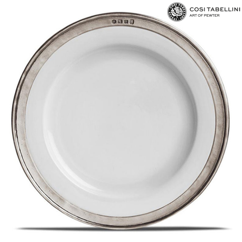 코지타벨리니 콘비비오 차저플레이트 31cm CONVIVIO Charger plate - 상품 이미지