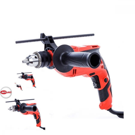 계양 13mm척 전동드릴 DV13K 전동공구 전기공구 가정용드릴