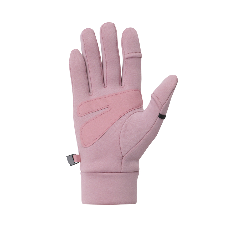 블랙야크 등산 아웃도어 봄 가을 방한 엄지 검지 오픈 장갑 야크스트레치 글러브