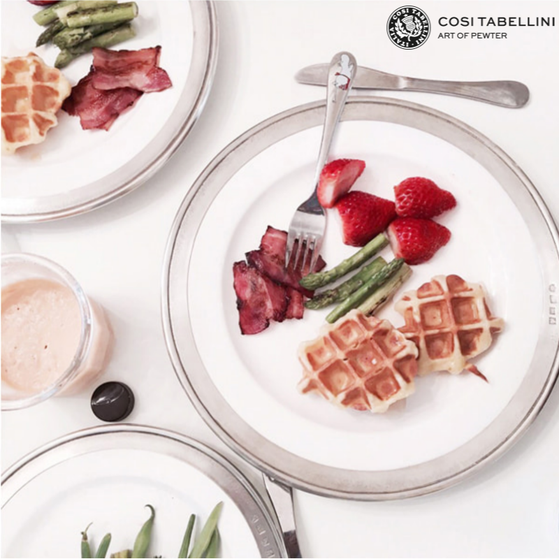코지타벨리니 콘비비오 차저플레이트 31cm CONVIVIO Charger plate 이미지 6