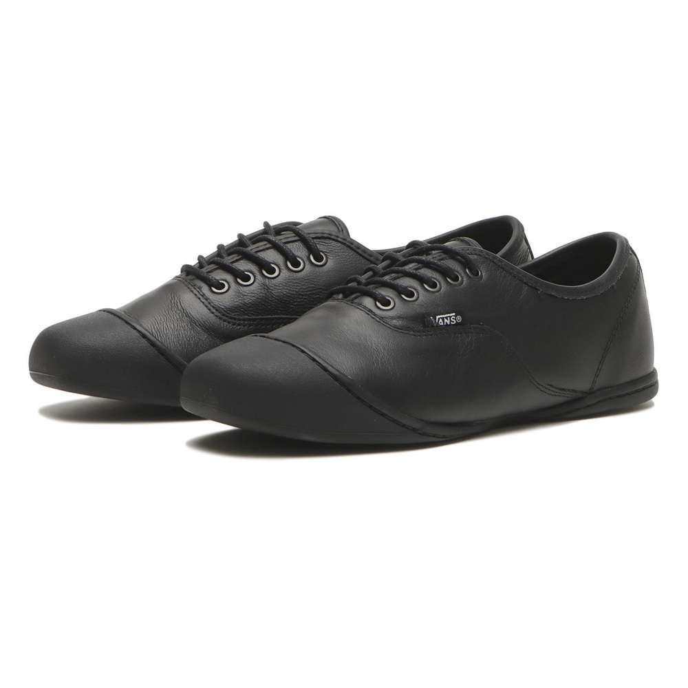 VANS OTW 정통 프리마 스니커즈  남녀공용 블랙 VN000DAXH1WVANS - 상품 이미지