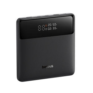 베이스어스 노트북 보조배터리 초고속 충전 대용량 배터리 20000mAh ... 개봉기 | 실사용 후기 - 상품 이미지 4