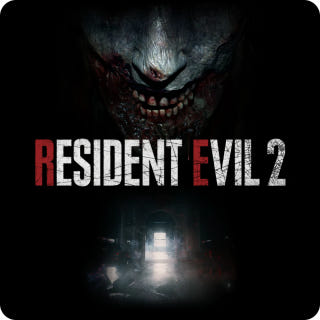 바이오하자드 RE:2이미지