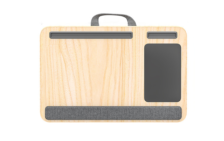 조이팍 쿠션 테이블 독서대 쇼파 침대 무릎 노트북 태블릿 거치대