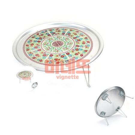 기전상사OEM 접이식 시골밥상 특대 다과용 접이식상 다용도밥상 차상