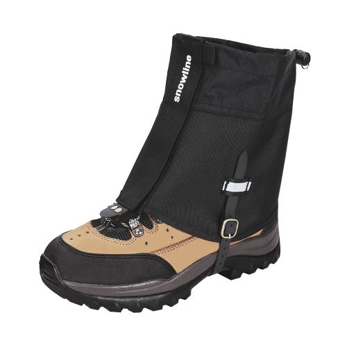스노우라인 트레커스패츠숏 - 상품 이미지