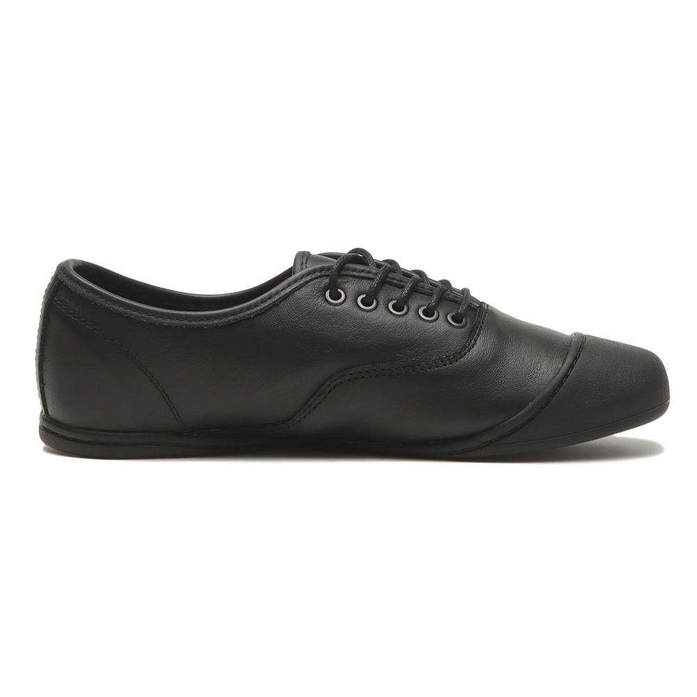 VANS OTW 정통 프리마 스니커즈  남녀공용 블랙 VN000DAXH1WVANS - 상세 이미지 5
