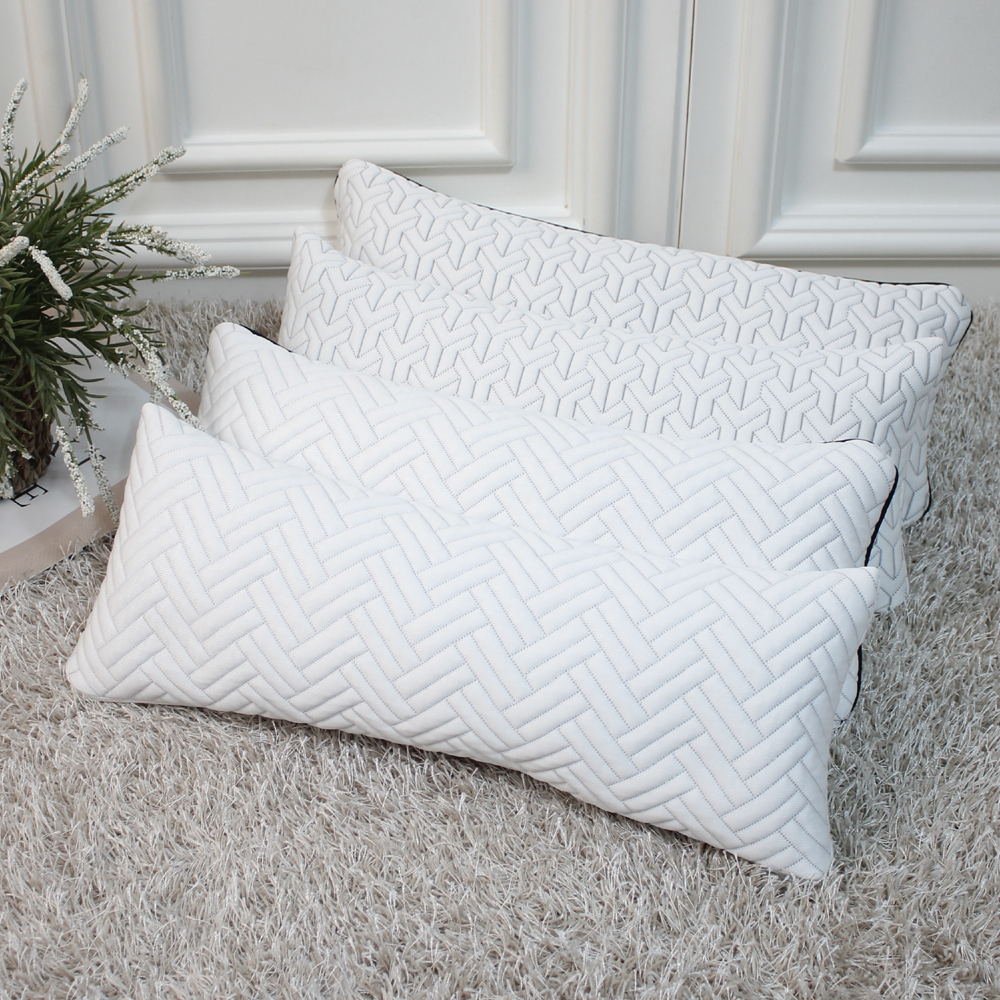 즐잠 메밀베개 경추베개 목디스크 일자목배게 거북목 경추목베개 낮은