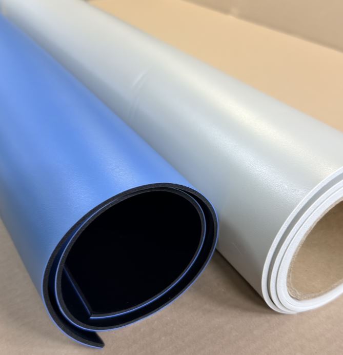 난연제전매트 2T 너비600mm 국산특급 친환경 ESD매트 정전기제거방지패드 이미지 7