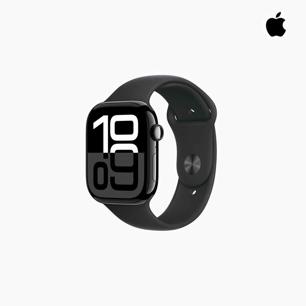 애플워치 10세대 GPS 42mm/46mm 중고 스마트워치 A2997 A3001 - 메인 이미지