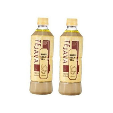 밀크티음료 동아 데자와 밀크티 500ml 20개