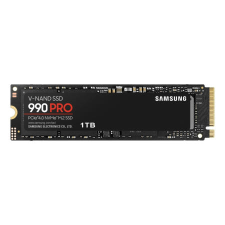 [해외]삼성 내장 SSD 990 PRO 1TB NVMe M.2