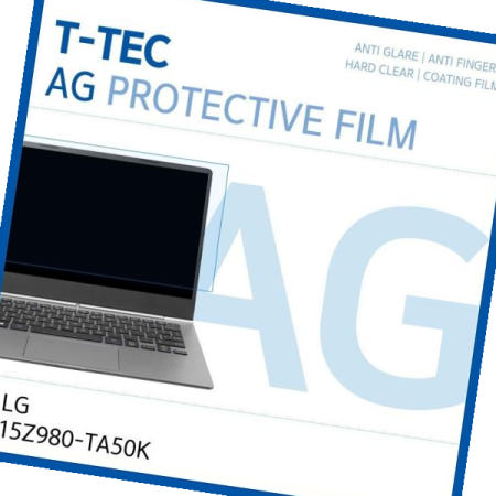 저반사 LG 그램 필름 15Z980-TA50K
