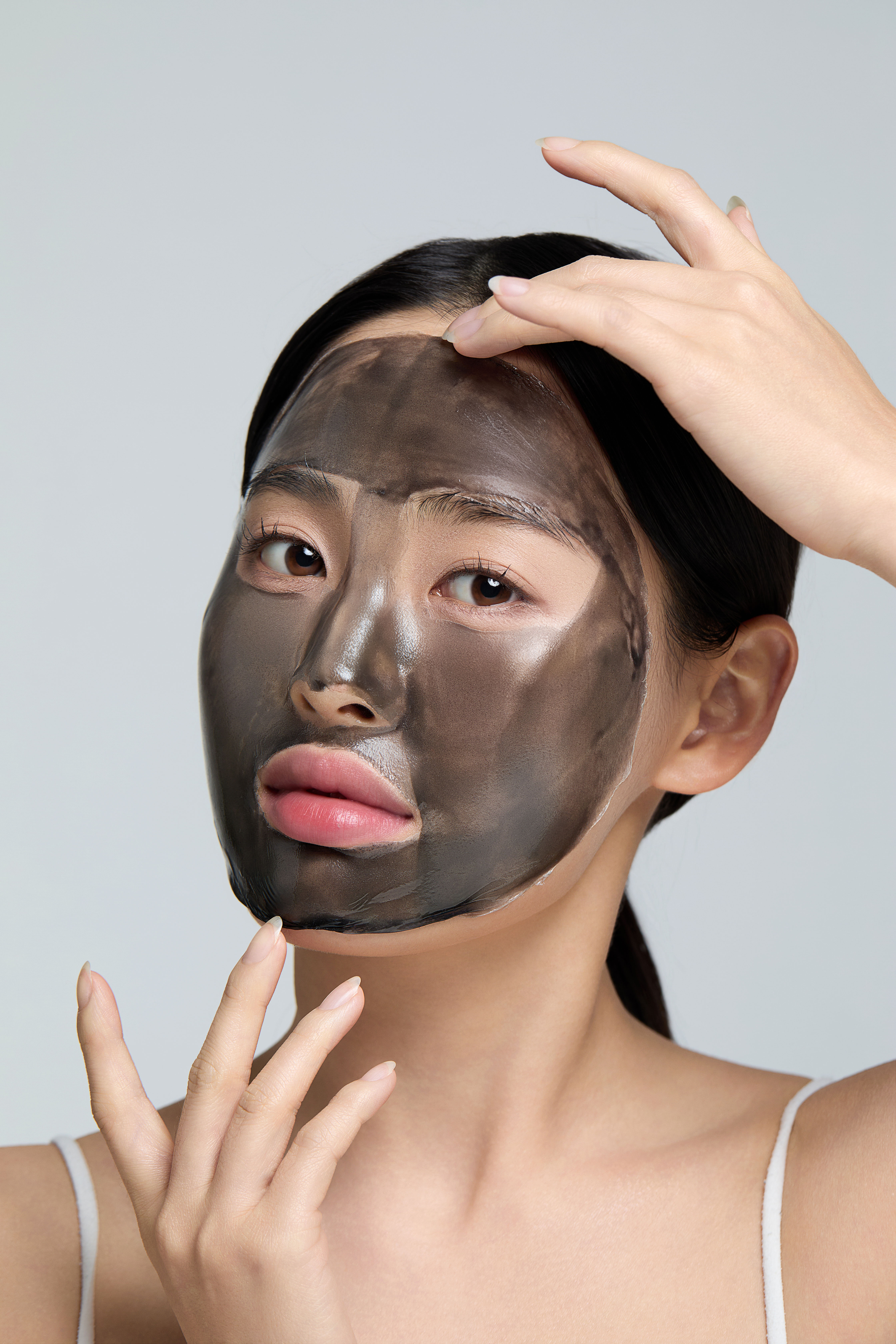 쿰쿠라 리쥬벡스3 인텐시브 슬로우에이징 스피큘 필오프팩 120ml 이미지 8