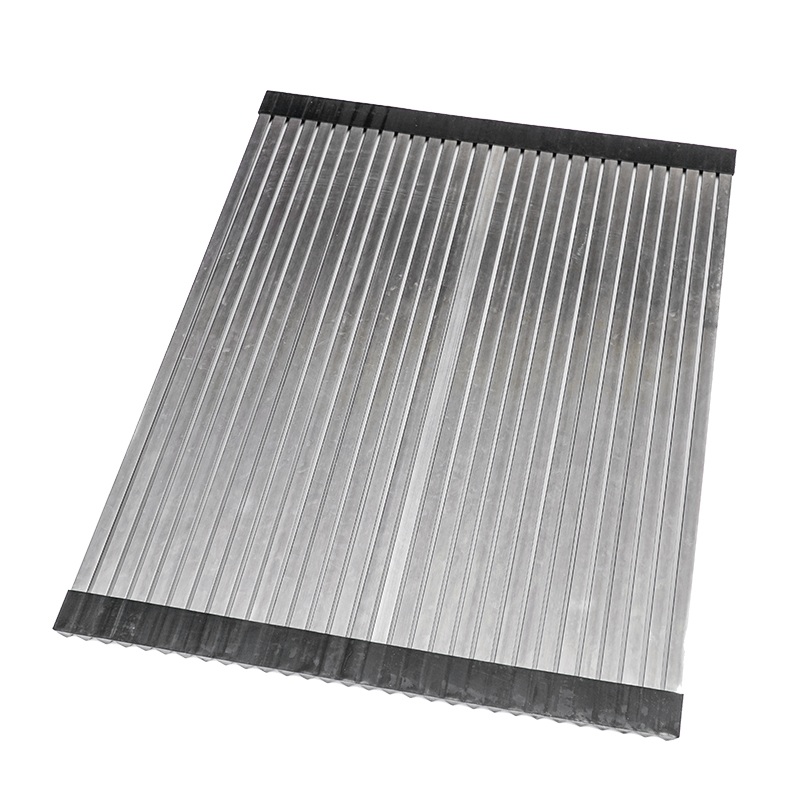 롤도마 304 스테인리스 스텐 싱크대 배수 건조대 접이식 다용도 스텐 42.3x33x1cm - 상품 이미지