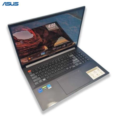 [중고]ASUS 비보북 PRO i7 12TH RAM 16GBB RTX 3050 16인치 하이엔드 게이밍 노트북