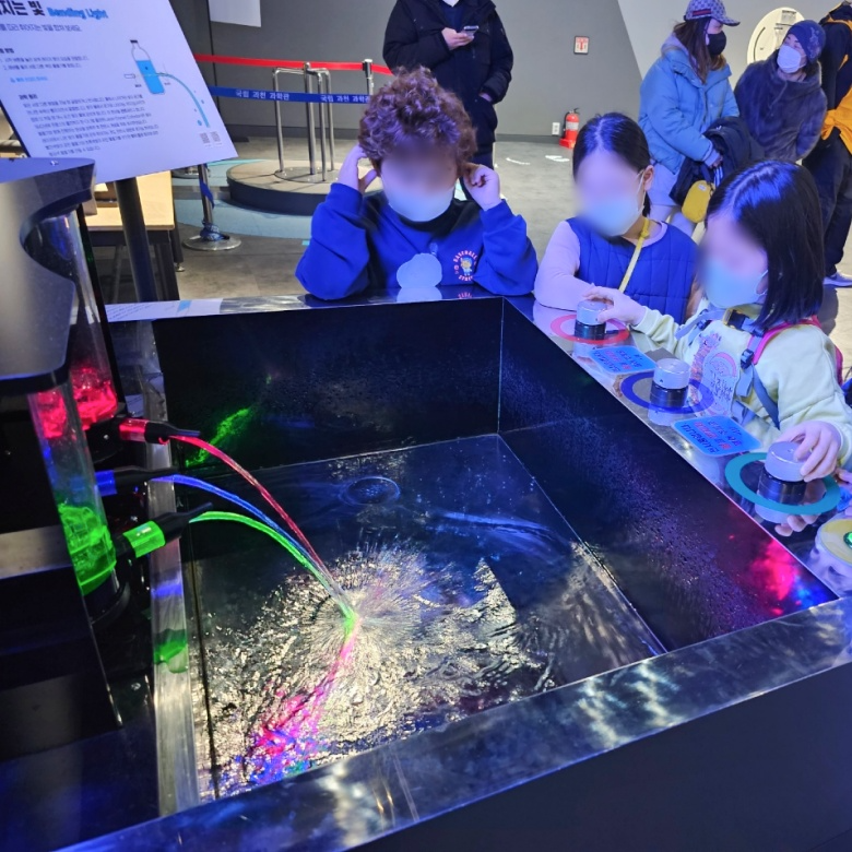 [예비초등] 국립과천과학관 과학체험 주말 특강 어린이 체험학습 도슨트 해설 겨울방학 얼리버드 by 새싹여행