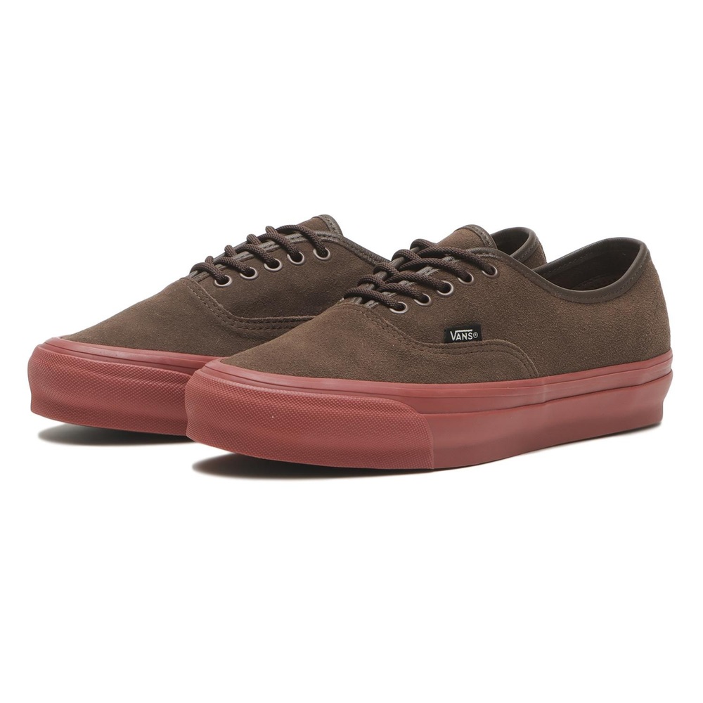 VANS OTW 어센틱 44 사이프드 비브람 스니커즈 남성 VN000VAJHG7