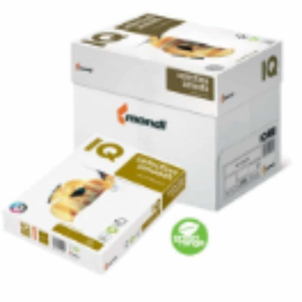 A4 용지 90g 2500매 컬러프린트용지 A포용지 - 상품 이미지