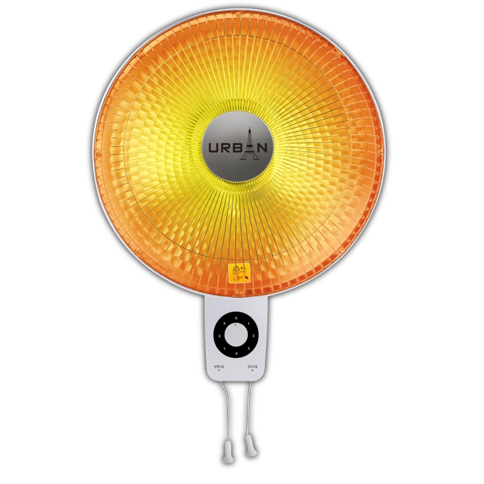 매장 벽걸이 히터 식당용 매장용 벽걸이 난로 벽 벽걸이용 히터