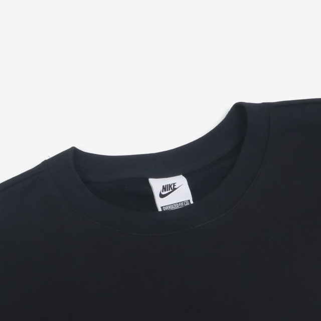 나이키 오버사이즈 클럽 맨투맨 HJ1820-010