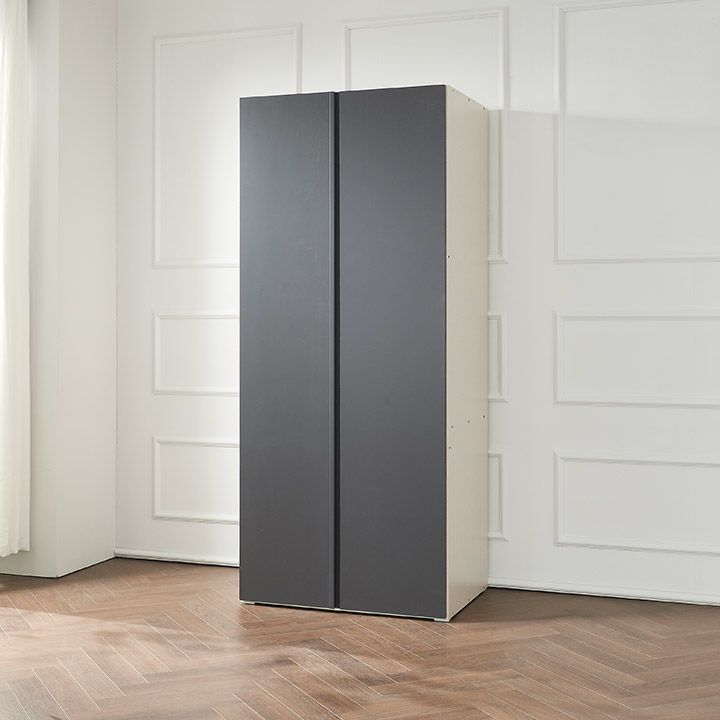 가구의서 C1046 선반장 800x585x1870mm - 상품 이미지