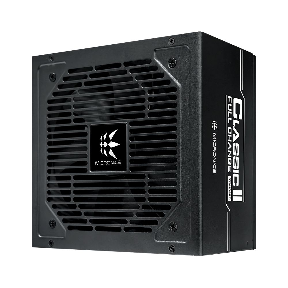 마이크로닉스 컴퓨터 파워 클래식 650W 벌크 상품 이미지
