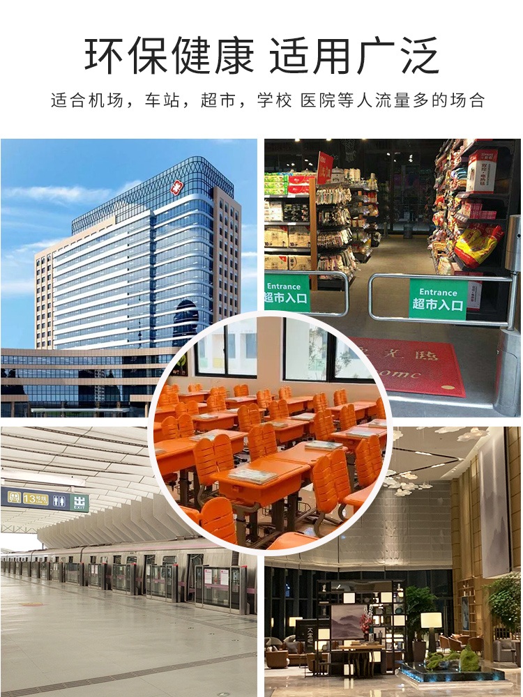 우산건조기 우산 빗물제거기 올스텐 탈수기 회사 빗물 닦개 꽂이 J-102 - 상세 이미지 4