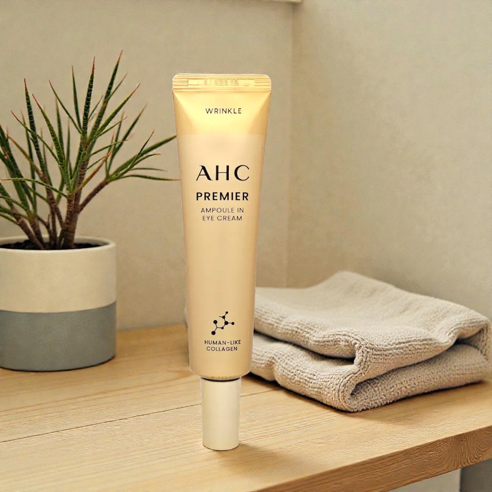 AHC 프리미어 앰플 인 아이크림 35ml 3개 - 상세 이미지 3