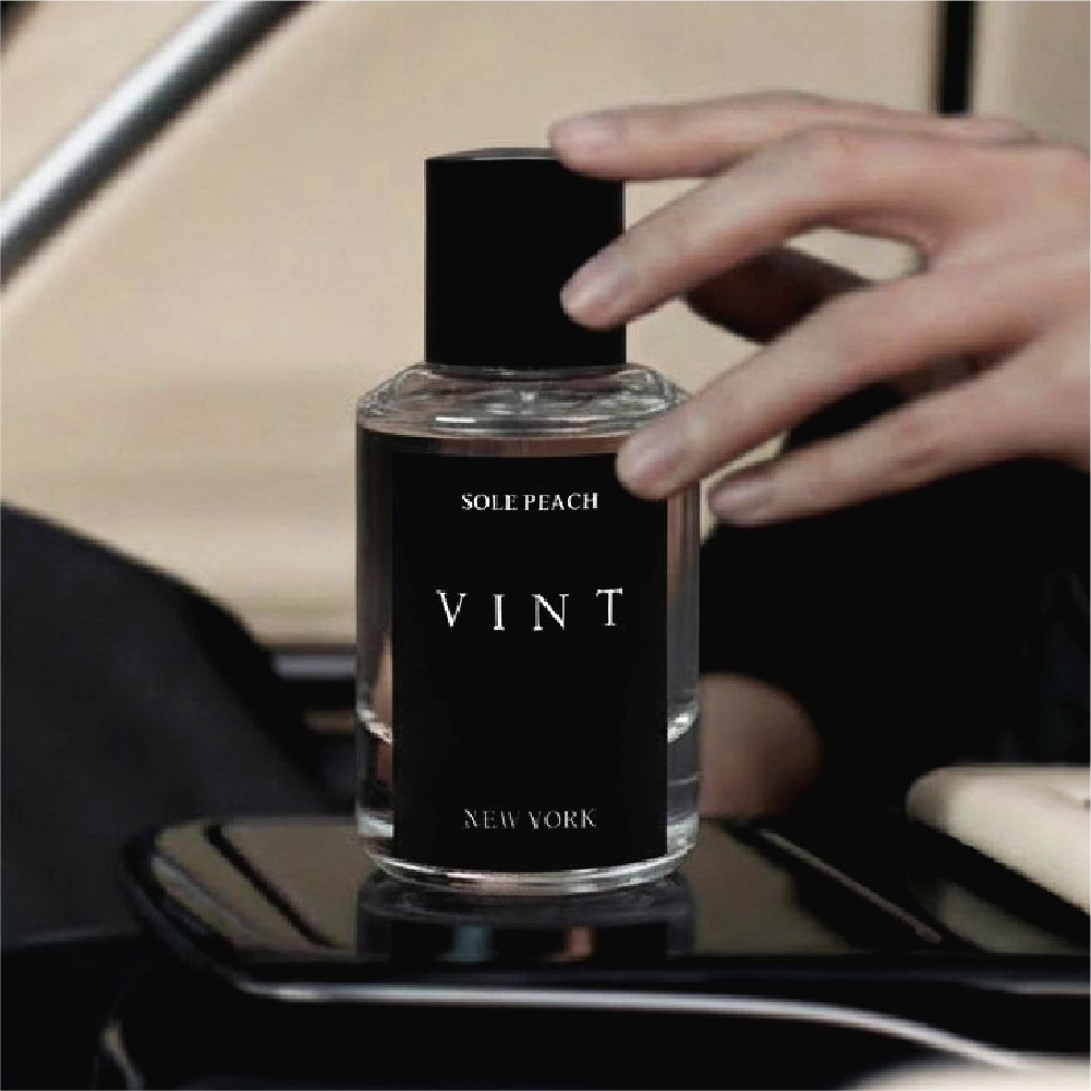 빈트뉴욕 에센셜 카퍼퓸 오드퍼퓸급 멀티퍼퓸 레가시 우드, 50ml, 1개 - 메인 이미지