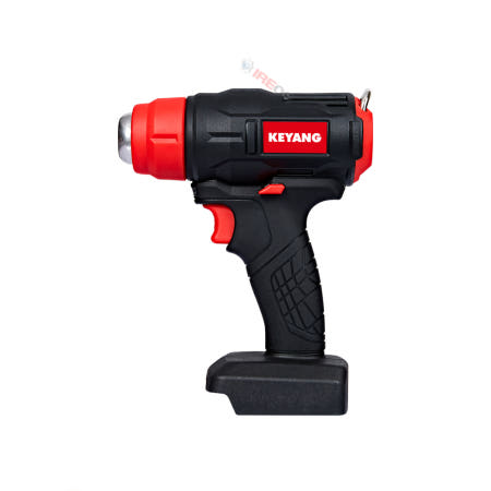 계양 18V 20V MAX 충전 열풍기 HG20Z-550 히팅건