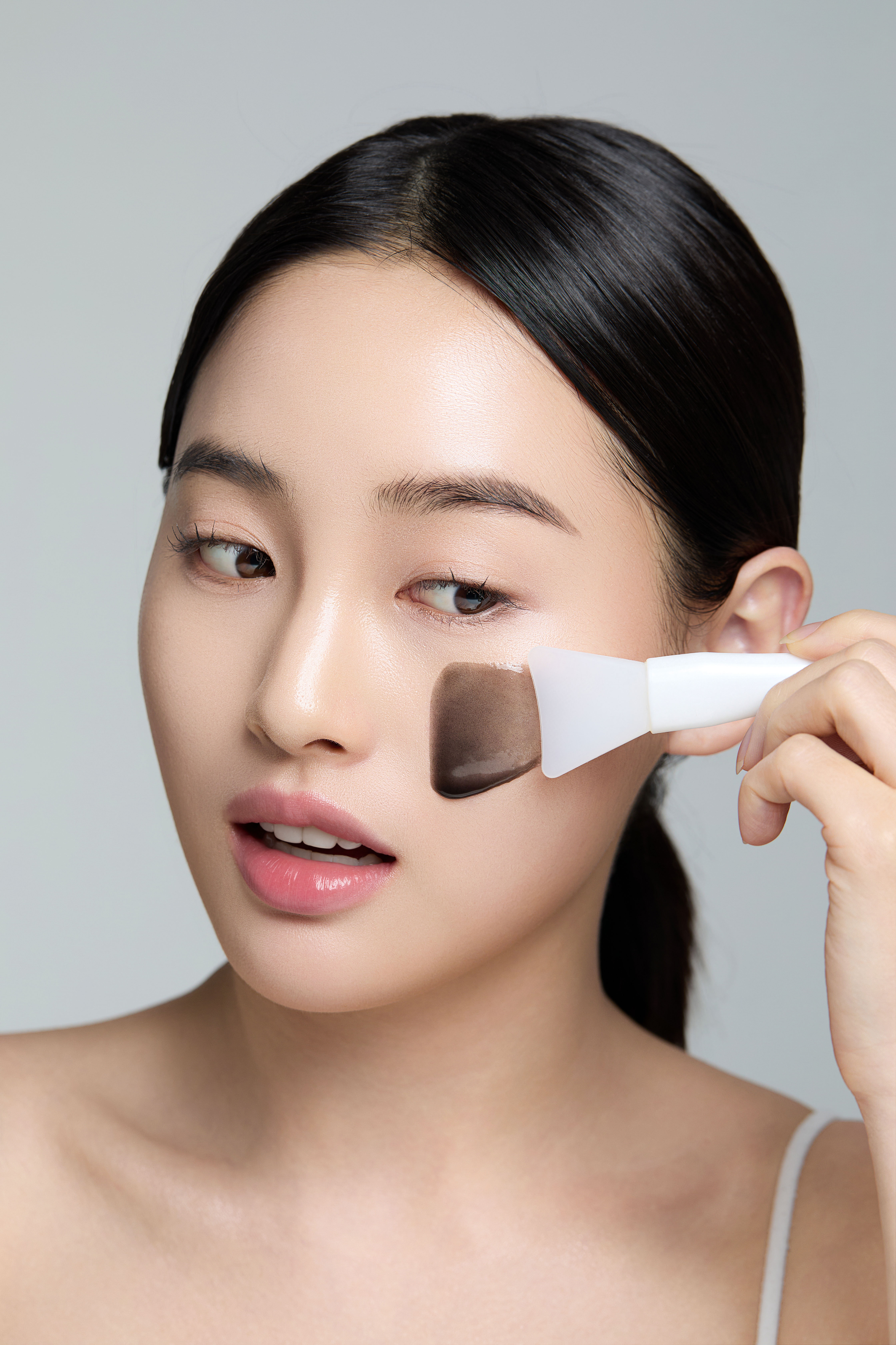 쿰쿠라 리쥬벡스3 인텐시브 슬로우에이징 스피큘 필오프팩 120ml 이미지 7