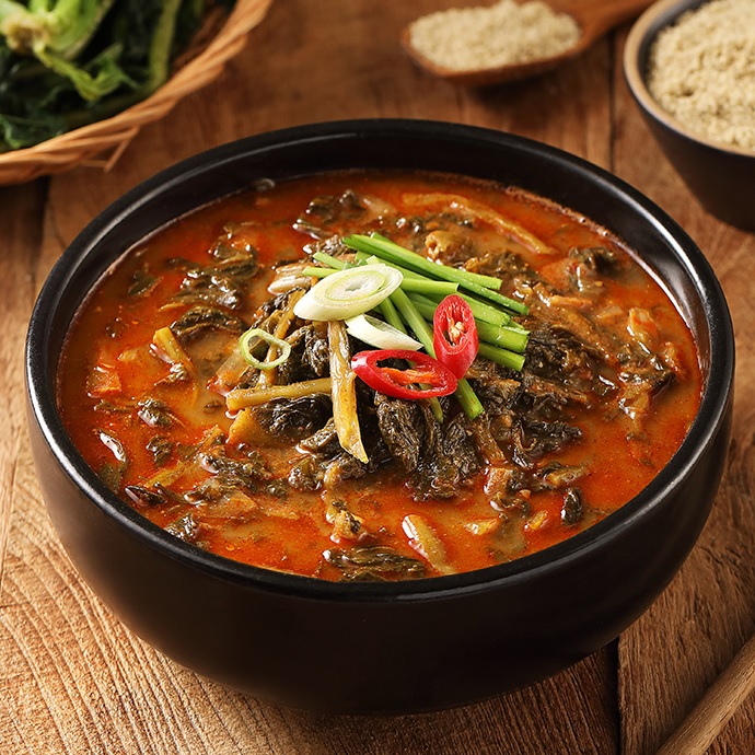 추어탕 500g 전통방식 그대로 푹고운~ 10팩 5팩 3팩 2팩 - 상품 이미지