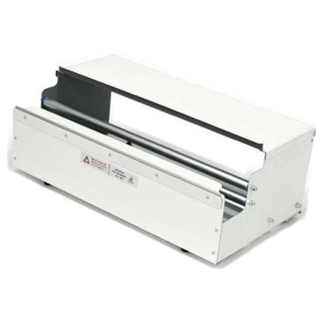 제스트커스텀 랩커팅기 톱날절단식 톱날형 400-600 랩포장기(KSJ)-400