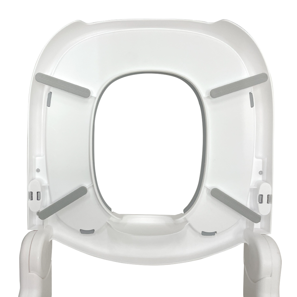 나와아기 아기변기 사다리 plus 유아 접이식 변기 아기