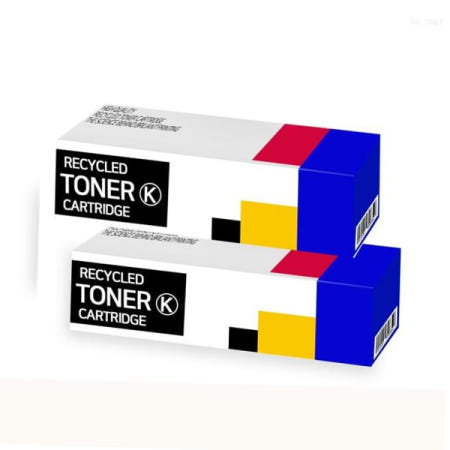 dodamoa SLM2870FW 검정(2개) 재생토너 MLT-D115L