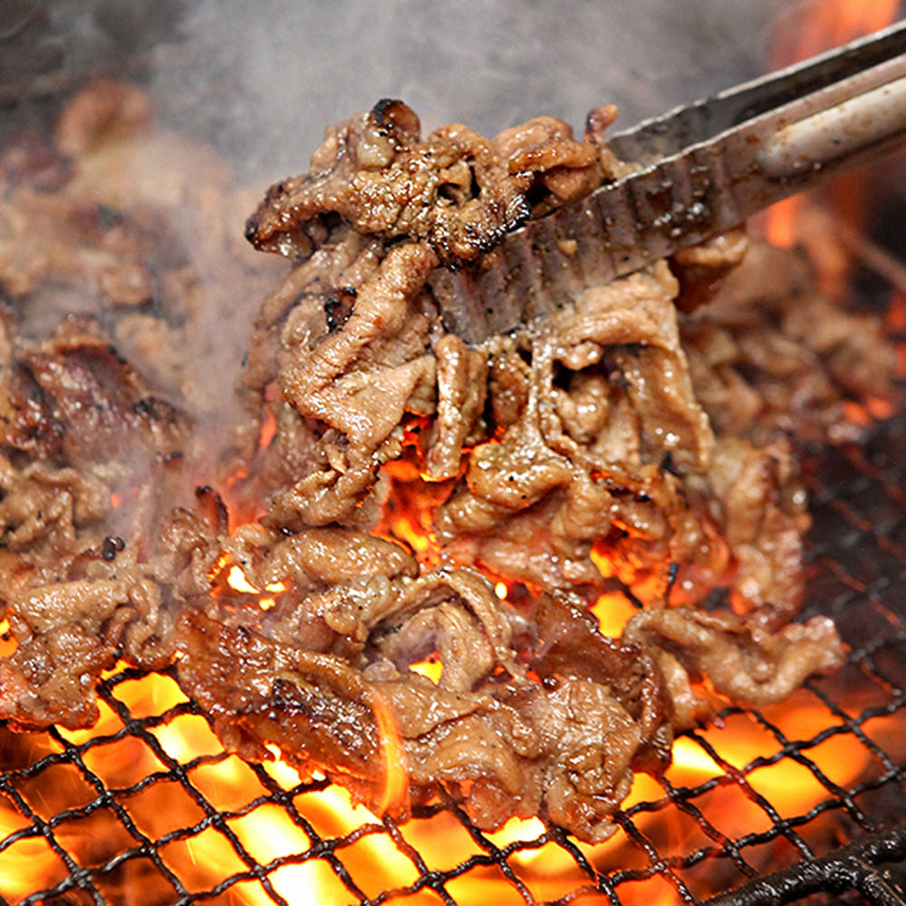 북성로 한돈 연탄불고기300g 3팩 총 900g 9,900원 (네멤무료)