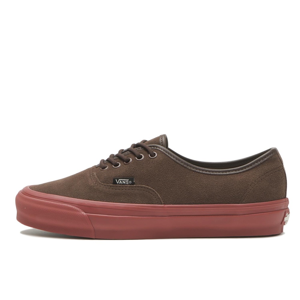 VANS OTW 어센틱 44 사이프드 비브람 스니커즈 남성 VN000VAJHG7 - 상세 이미지 2