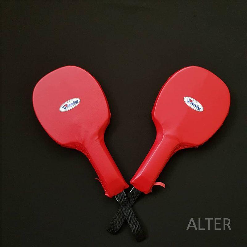 핸드미트 복싱 주걱 펀칭미트 태권도 권투 펀치 미트 - 상세 이미지 4