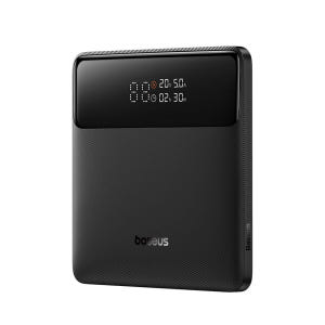 베이스어스 노트북 보조배터리 초고속 충전 대용량 배터리 20000mAh ... 개봉기 | 실사용 후기 - 상품 이미지 3