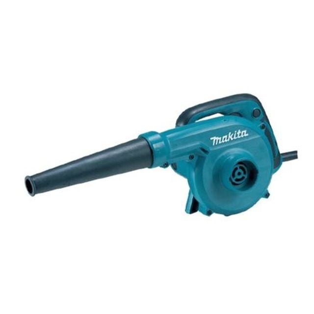 마끼다 유선 송풍기 UB1103Z (600W) 낙엽 눈청소기 - 메인 이미지