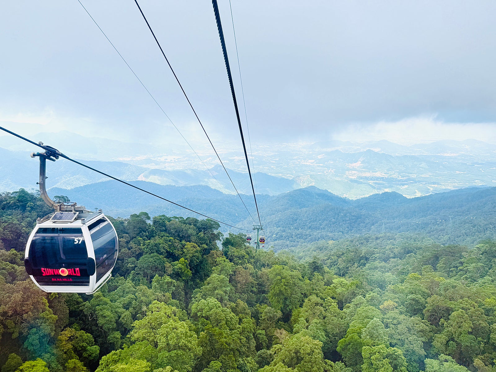 다낭 바나힐투어 전문작가 스냅 촬영 포함