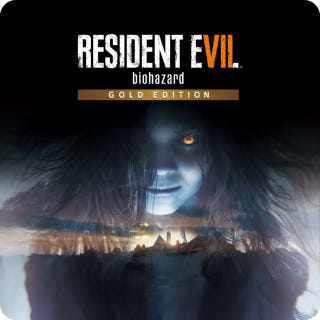 바이오하자드 7 골드 에디션이미지