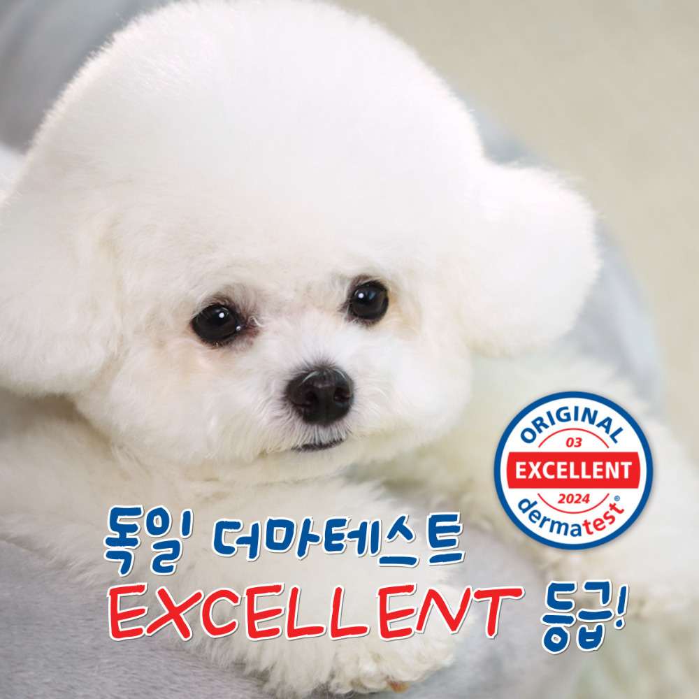 뽀숑하우스 강아지 고양이 무향 탈취제 2.5L+500ml 강력 반려동물 애견 오줌냄새제거 이미지 6