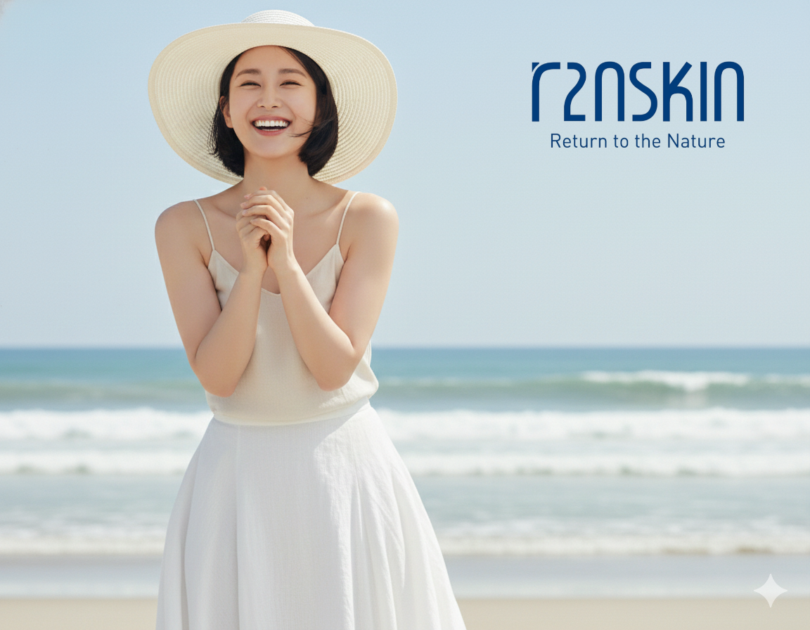 [알투엔스킨] R2N SKIN 프리미엄 크림 듀오 세트 - 수분과 영양을 한번에 - 상품 이미지