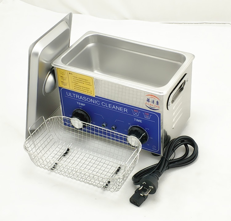 대용량 초음파세척기 고주파 산업용 업소용 부품 정밀세척 15L 480W 가열 타이머 - 상세 이미지 2