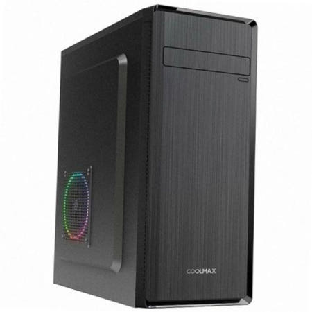 대양케이스 PC케이스(ATX) 미들타워 COOLMAX 표준-ATX