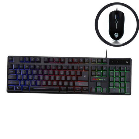 저소음게이밍 무소음 게이밍 키보드 마우스 롤 배그 옵치 발로란트