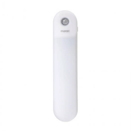 모락 넬리LED 무선자석 센서등 보조등 18cm MR-NELLI04S 화이트